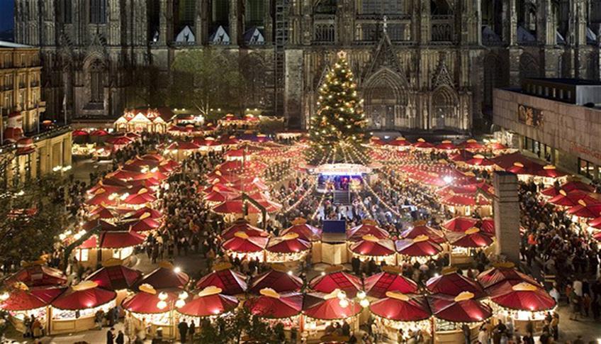 It's Christmas Time! I Mercatini di Natale 2014 It's Christmas Time! I Mercatini di Natale 2014
